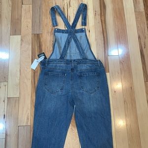 Kensie Jeans Overalls
